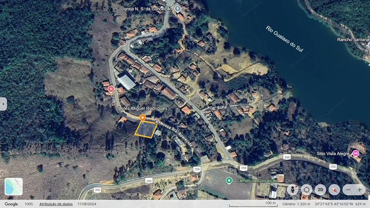 Lote em Miguel Rodrigues ? - Foto 8