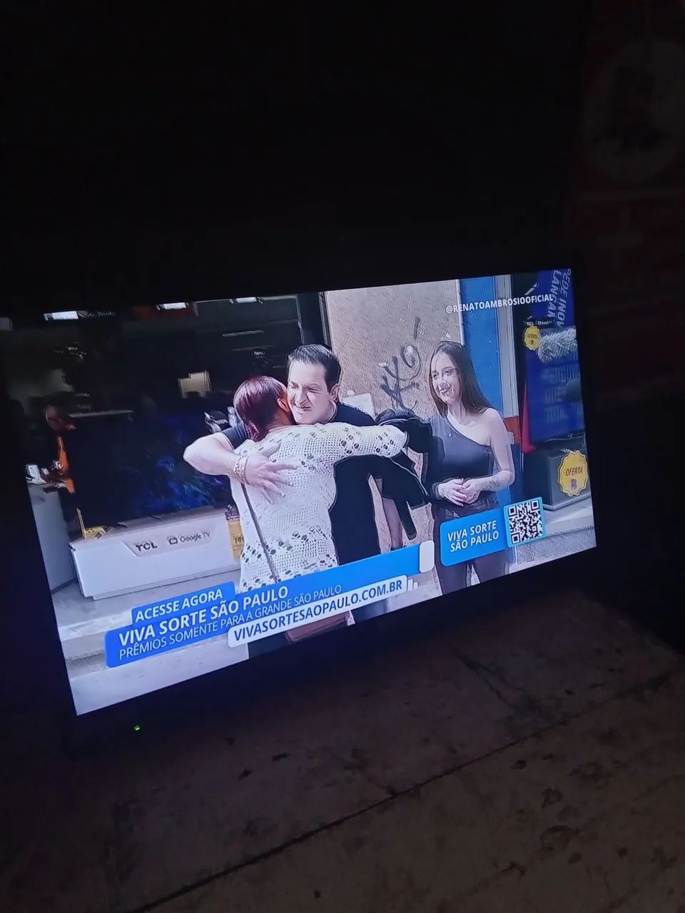 TV LED 32 polegadas - Foto 4