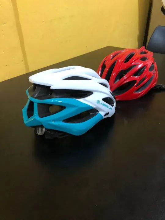 Capacete Ciclismo Mtb - Foto 3