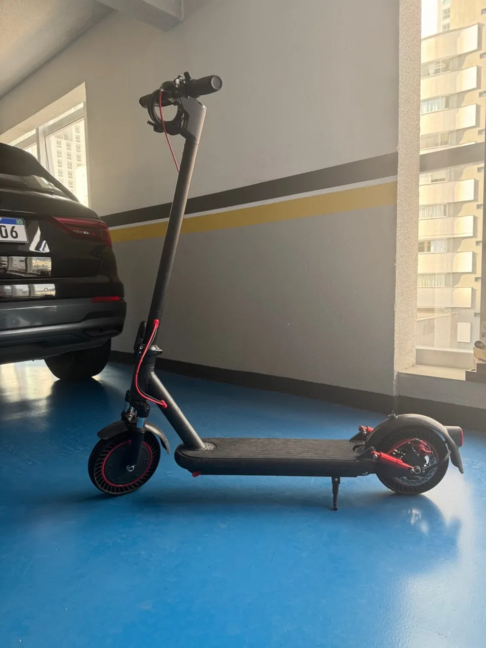 Patinete Elétrico Foston X5 Pro 800w
