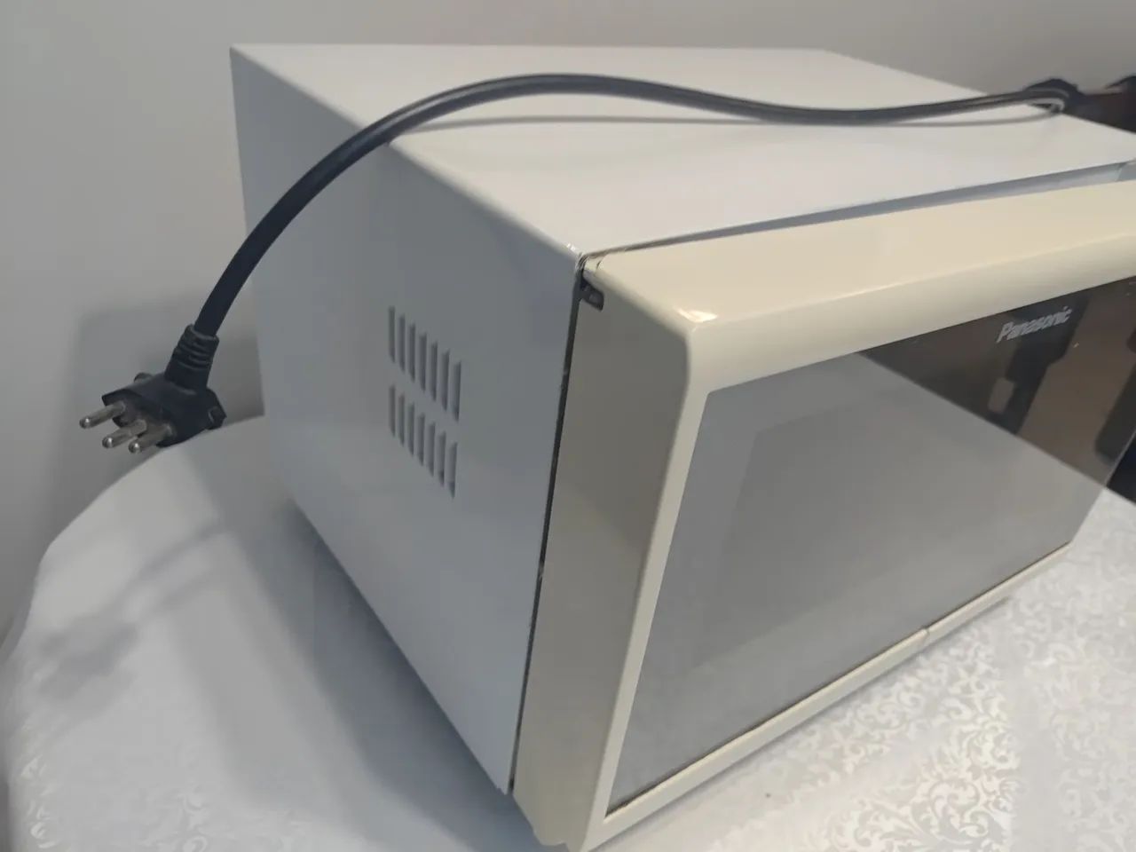 Micro-ondas Panasonic Perfect 25l 127v - Foto 4