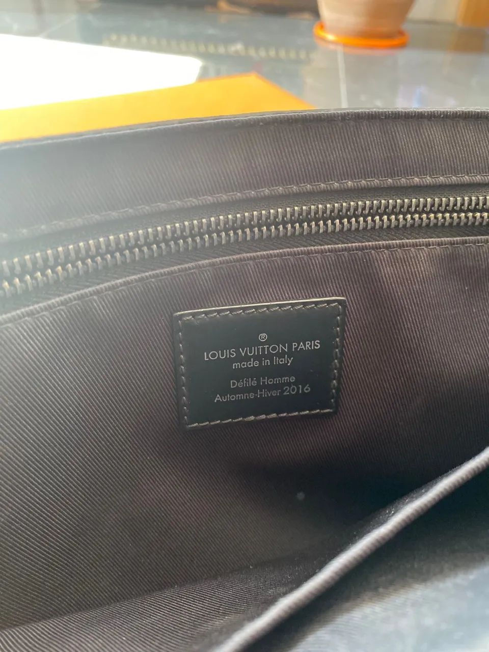 Bolsa Louis Vuitton - Foto 3