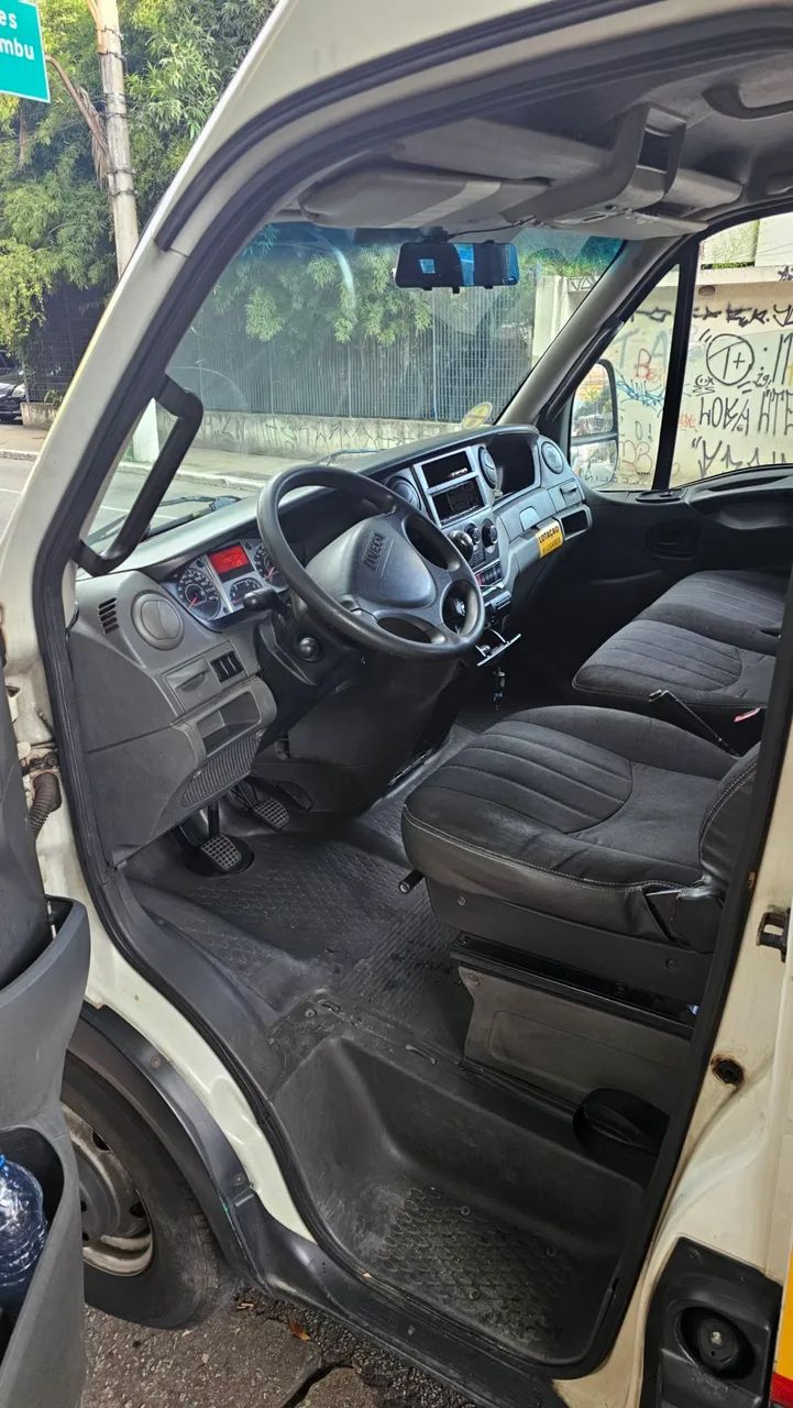 Van Escolar a venda 2013 - Foto 3