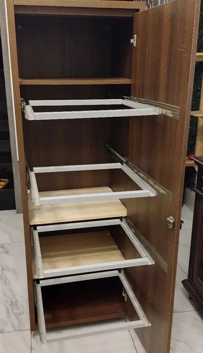 Arquivo de Escritório em MDF - Foto 3