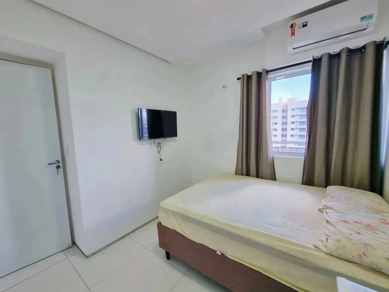 Condomínio Parque das Flores  Apartamento no Bairro Uruguai TR186099 THE - 19BCTB6 - Foto 5