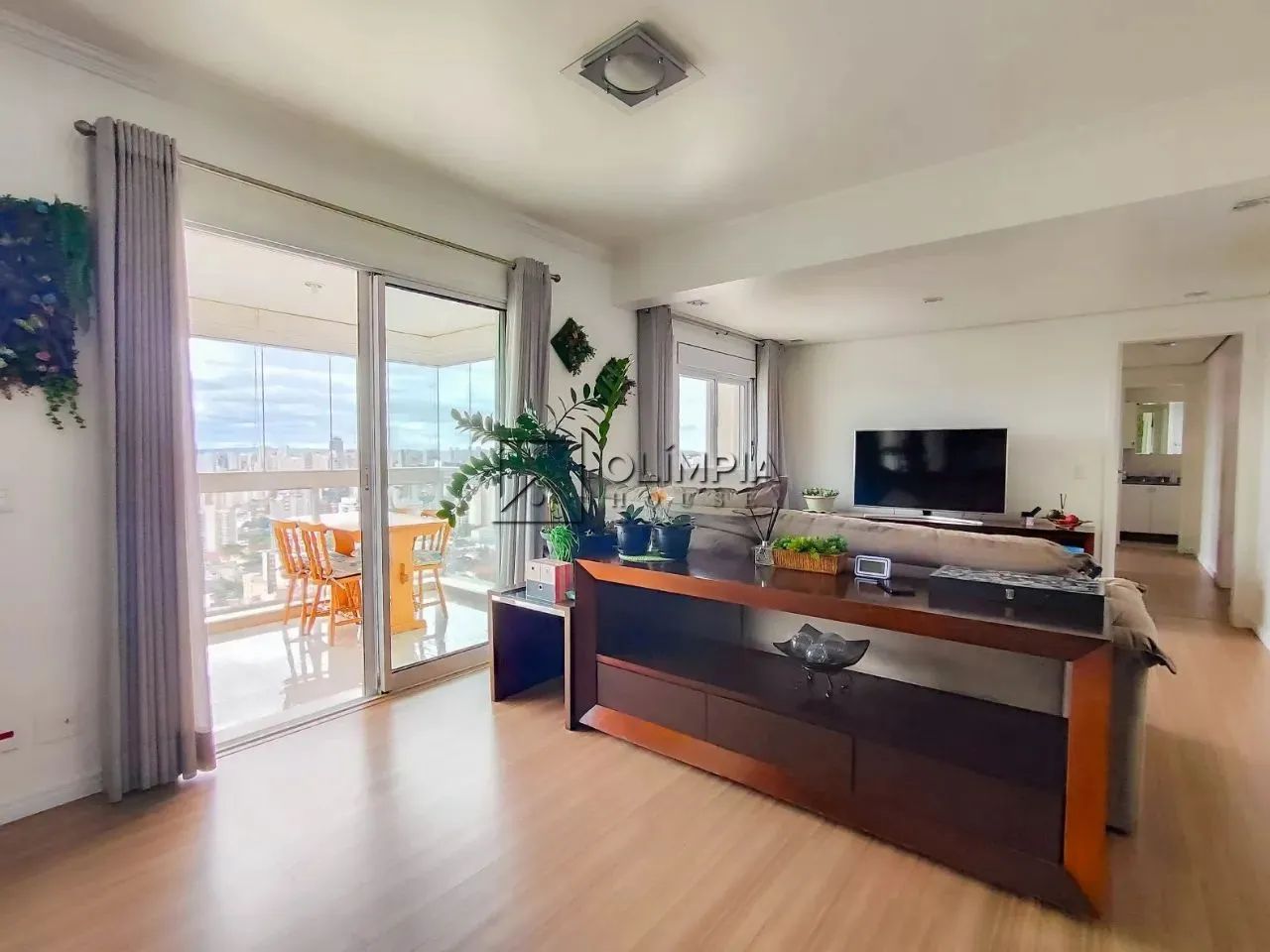 Venda Apartamento 3 Dormitórios - 125 m² Vila Clementino - Foto 2