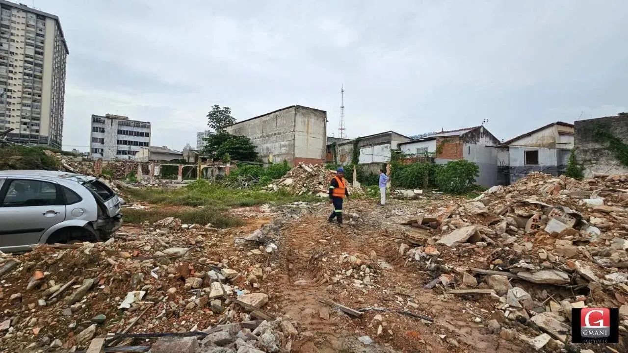 Terreno de 6000m² próximo ao shopping Pátio Belém - Foto 4