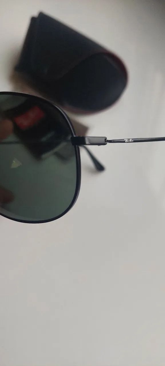 Óculos RayBan RB3293 - Foto 2
