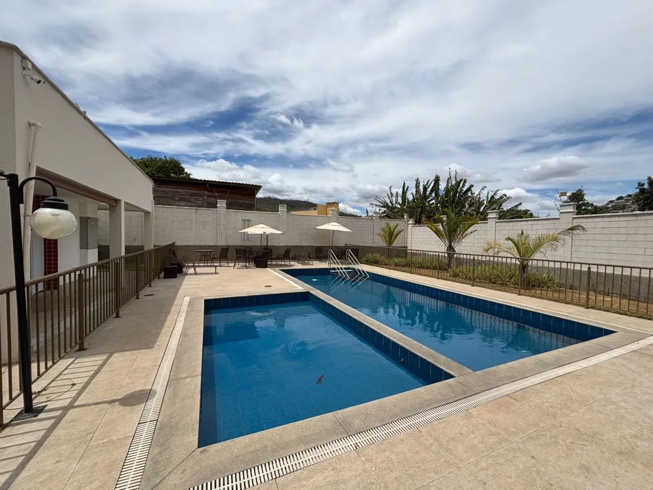 Foto - Santa Luzia - Chácaras Granja Pousada Del Rey