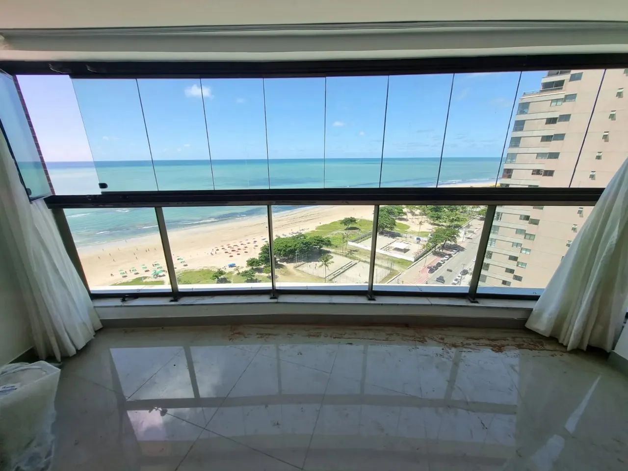 Apartamento Avenida Boa Viagem Edf. João Heráclio