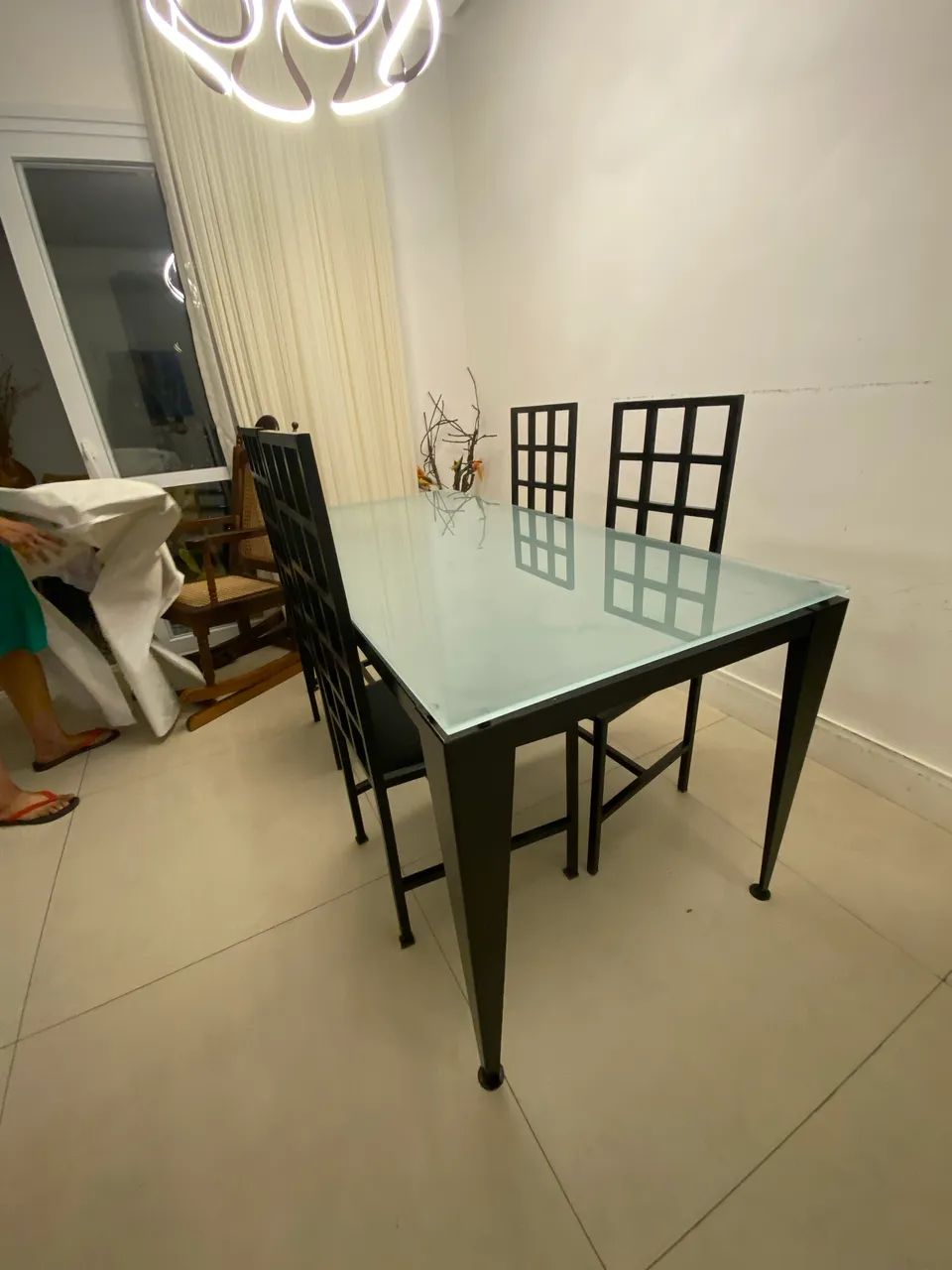 Mesa 64305477888130122