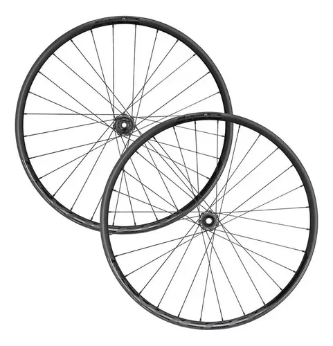 Rodas Mtb 29 Boost Scott Syncros X30se Tubeless Aro 35mm