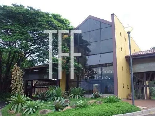 terreno - Barão Geraldo - Campinas