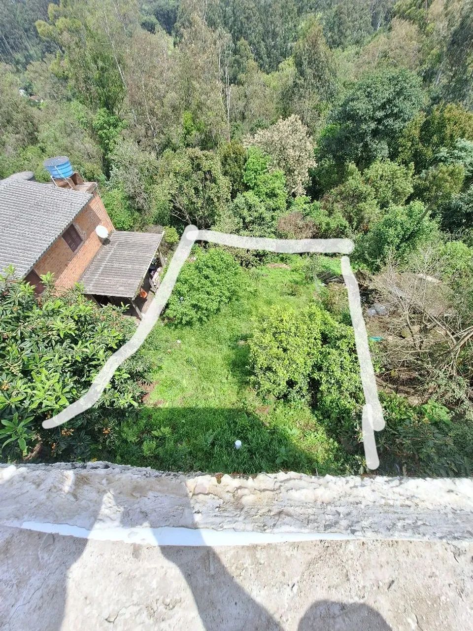 Foto - Caxias do Sul - Charqueadas