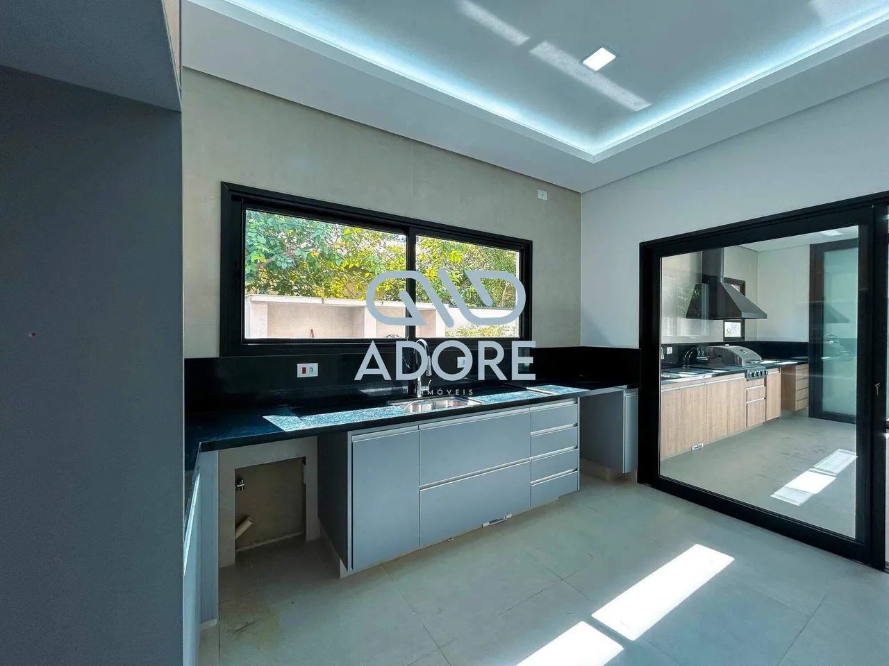 Casa à venda no Condomínio Campos de Santo Antônio I - Itu/SP - Foto 5