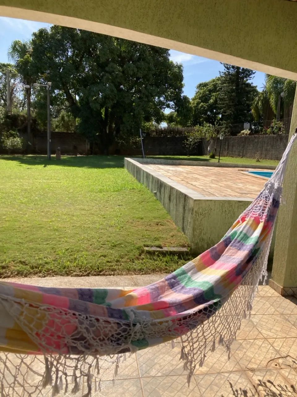 LINDA CHÁCARA CONDOMÍNIO FECHADO  - Foto 5