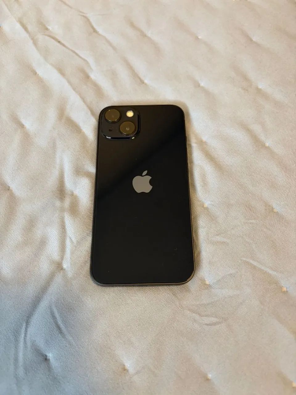 Iphone 13 256GB Preto - Celulares e Smartphones - Areias, São José