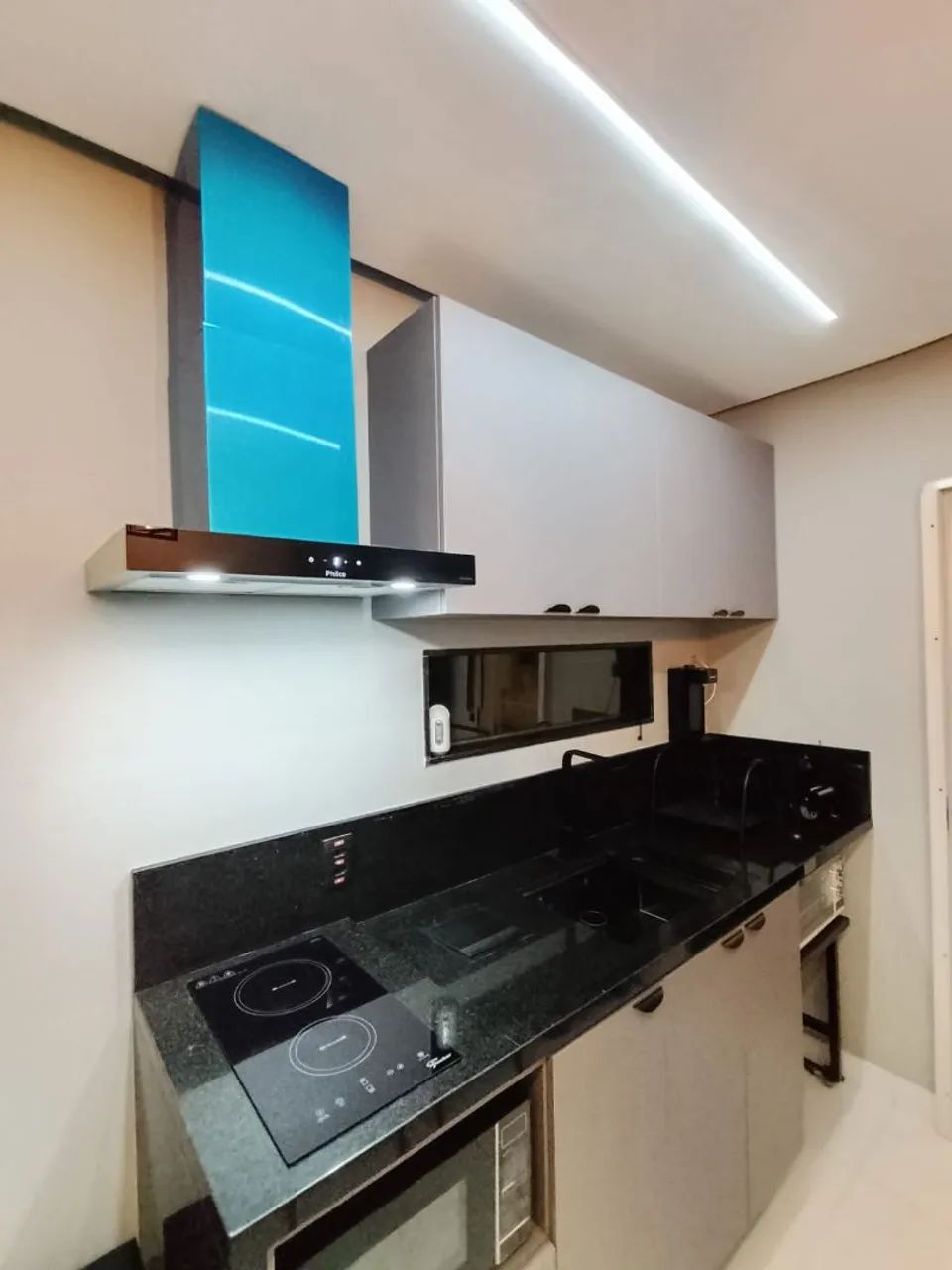 Vendo fogão Brastemp 01 boca - Foto 2