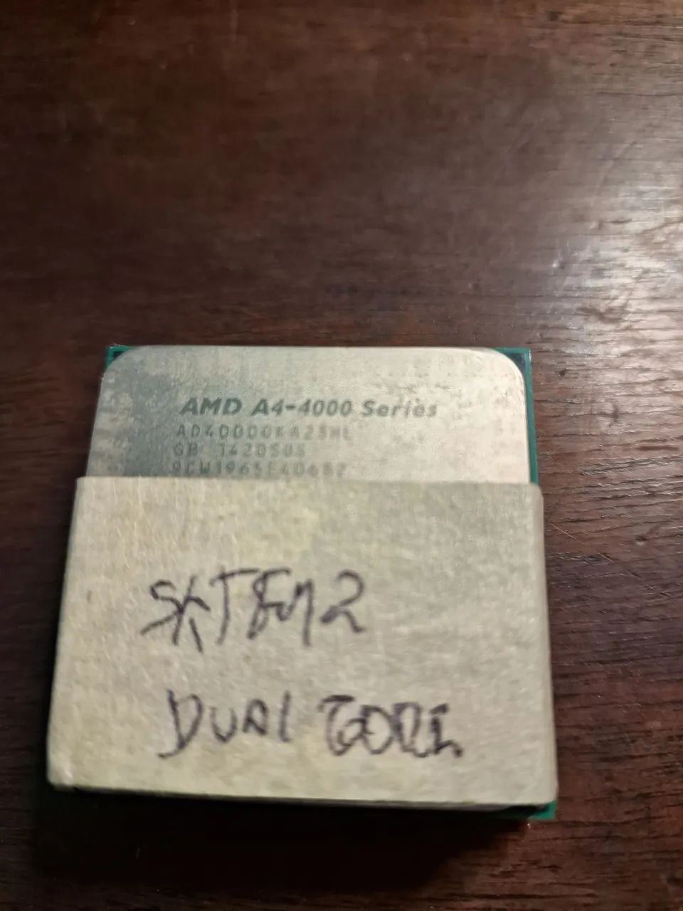 Processador  para PC. AMD  - Foto 4