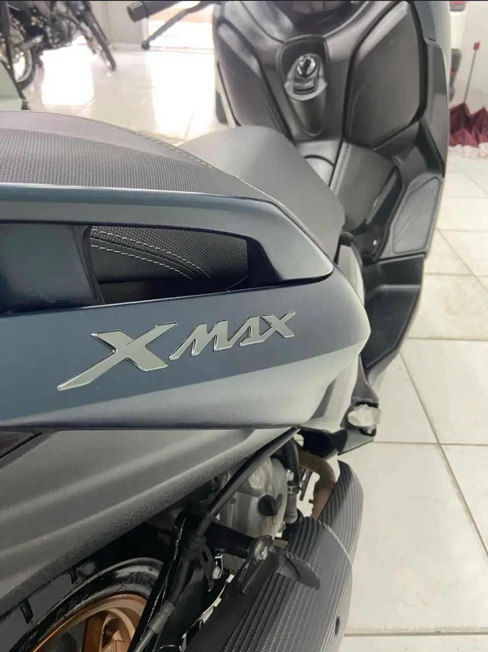 Impecável !!! Xmax 2023  - Foto 3
