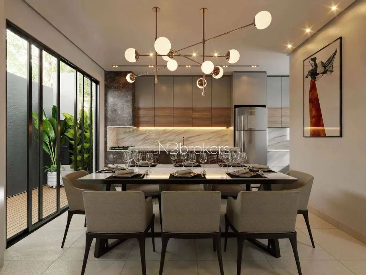 Investidores e Construtoras - Foto 9