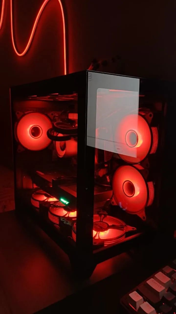 PC Gamer Completo64385506885378121