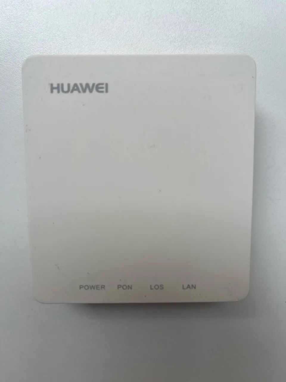 15 ONU Huawei Xpon com fonte