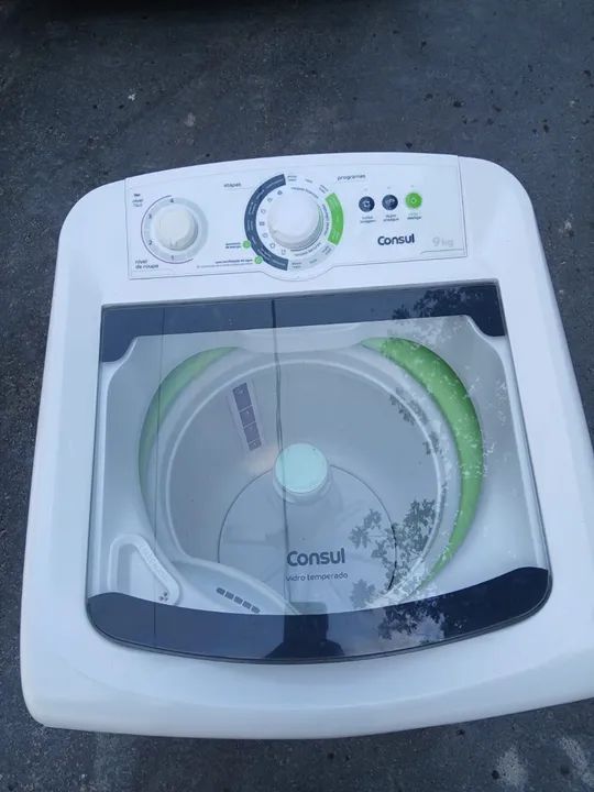 Máquina de Lavar Consul - 9 kg - Foto 5