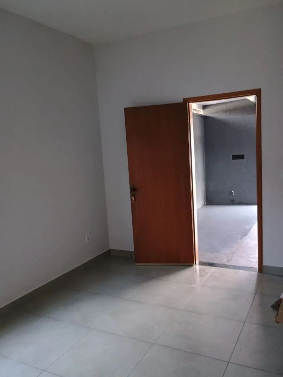 Foto - Goiânia - Setor Criméia Oeste