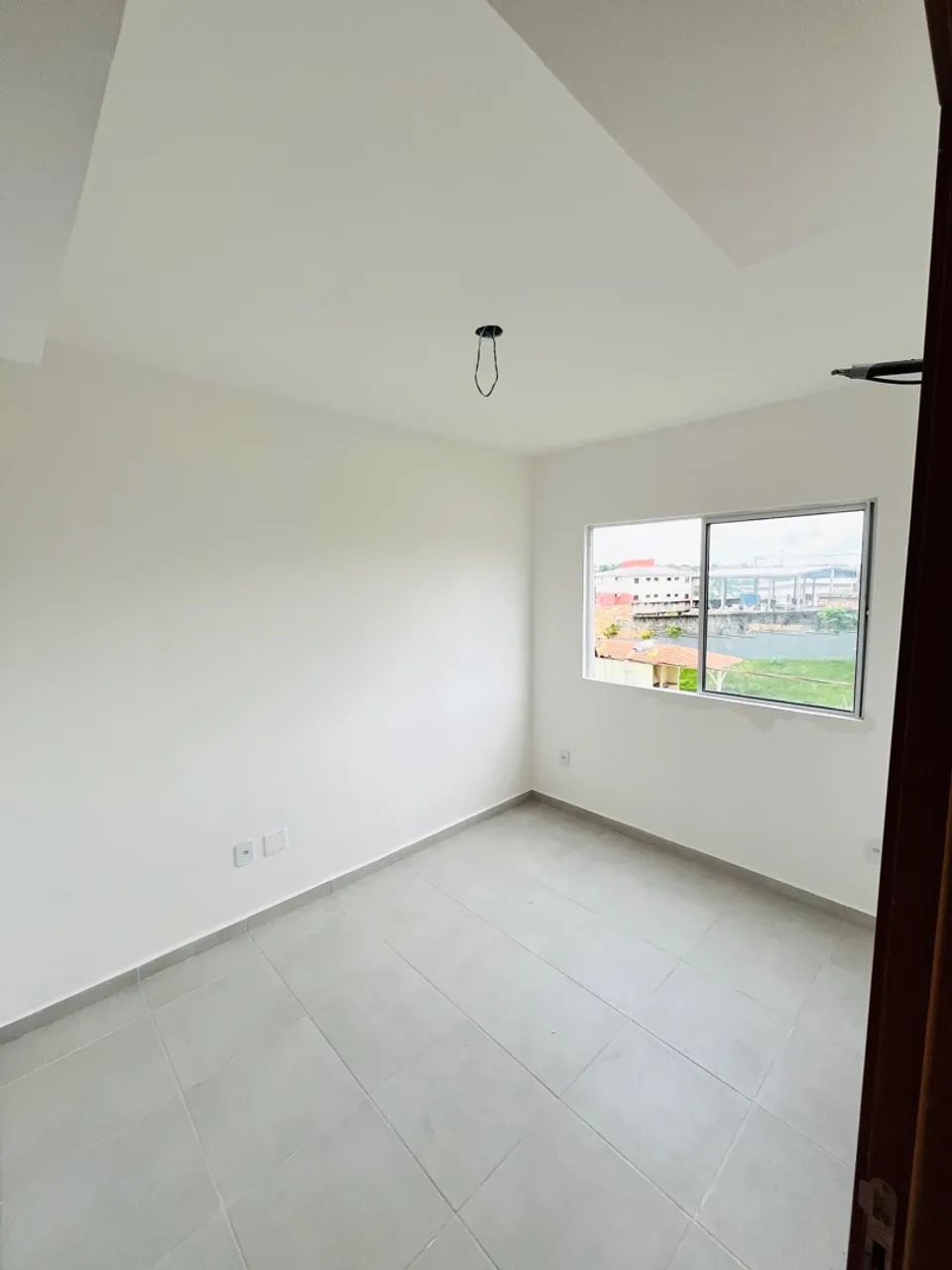 Leve Castanheiras semi-mobiliado 2 quartos sendo 1 suíte São José operário alugo ou vendo - Foto 4