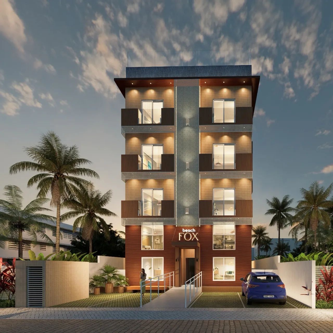 Foto - Ipojuca - Merepe