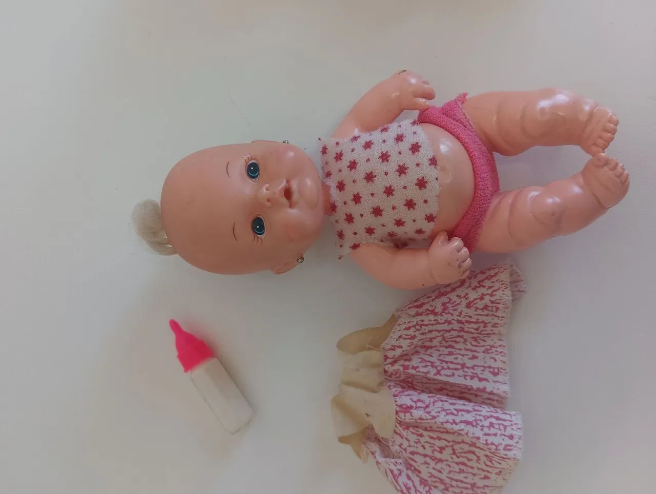 Boneca Chuquinha 1980/ - Foto 5