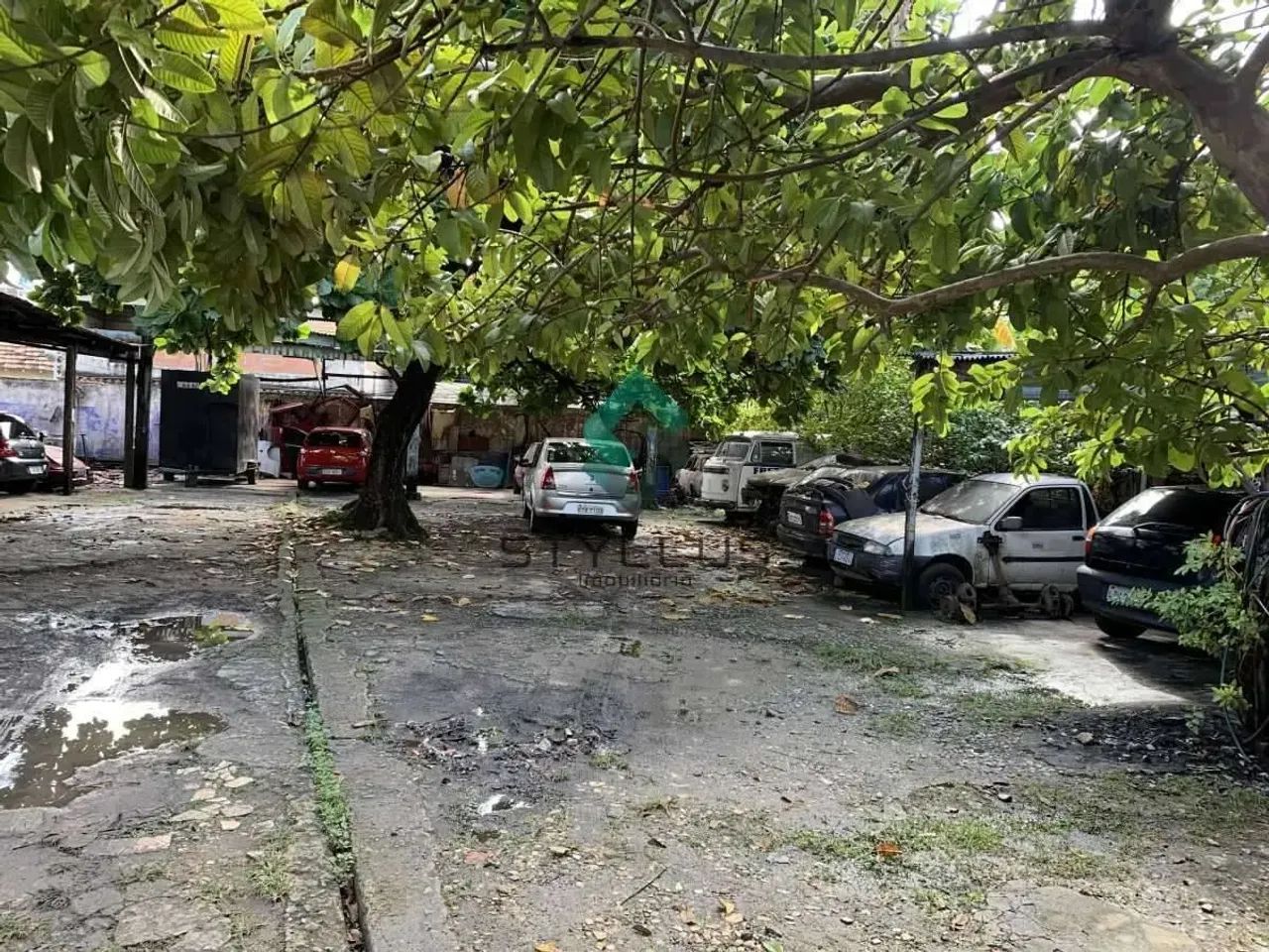 Quintino Bocaiúva | Galpão - Foto 9