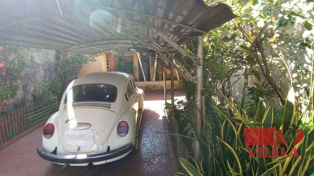 Casa com 2 dormitórios à venda, 60 m² por R$ 500.000,00 - Vila Tolstoi - São Paulo/SP - Foto 2