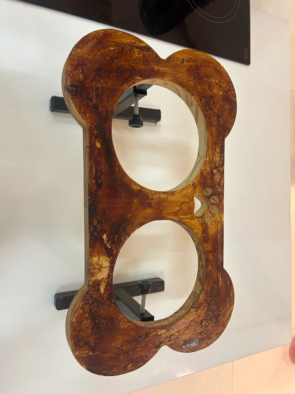 Comedouro Elevado Pet 64309467626499124