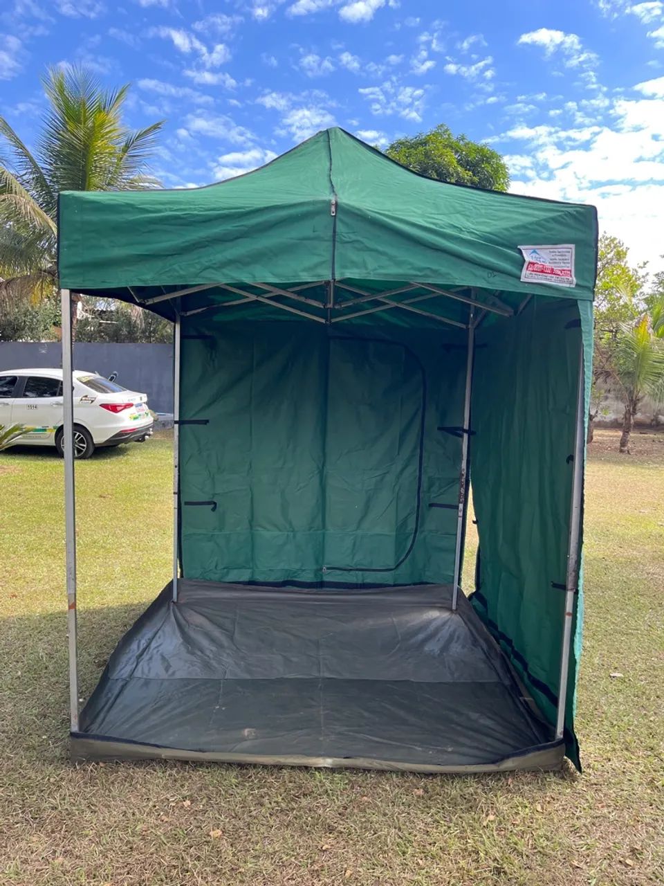 Tendas 2x2,  - Foto 2