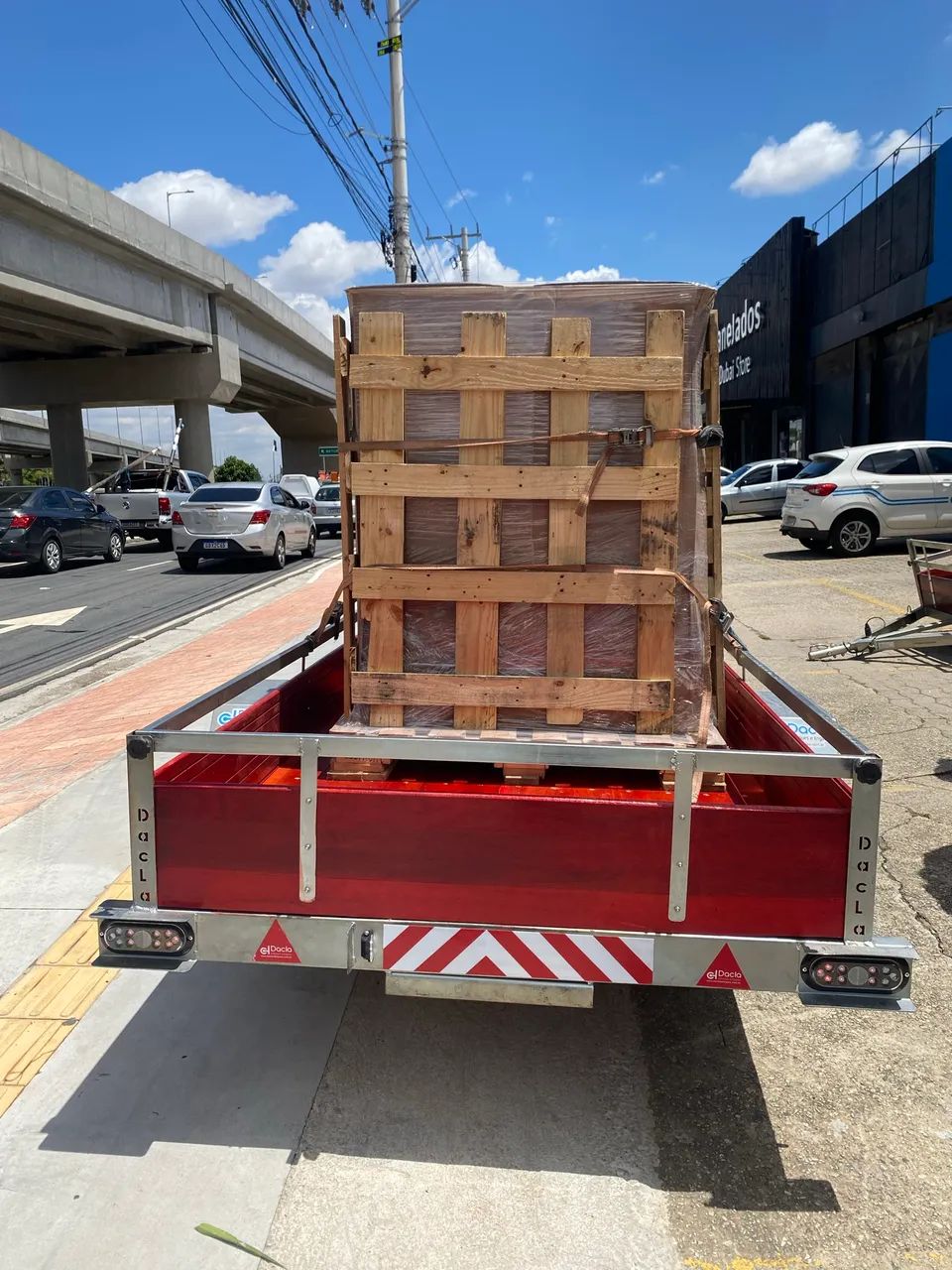 Oferta de Black na Carretinha 250x140 - últimas unidades!!! - Foto 5