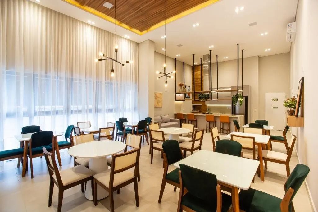 APARTAMENTO no ANITA GARIBALDI com 2 quartos para VENDA, 63 m² - Foto 10