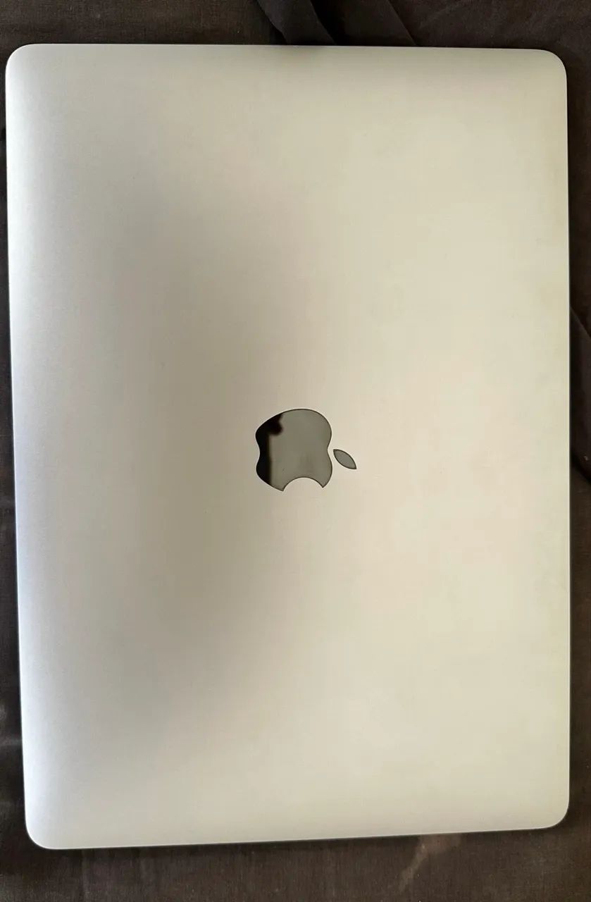 Macbook Air M1 2020 | 256GB | NA CAIXA - Notebooks - Barra da