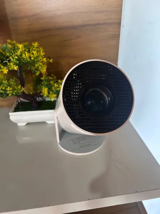 Projetor HY300 - Foto 4