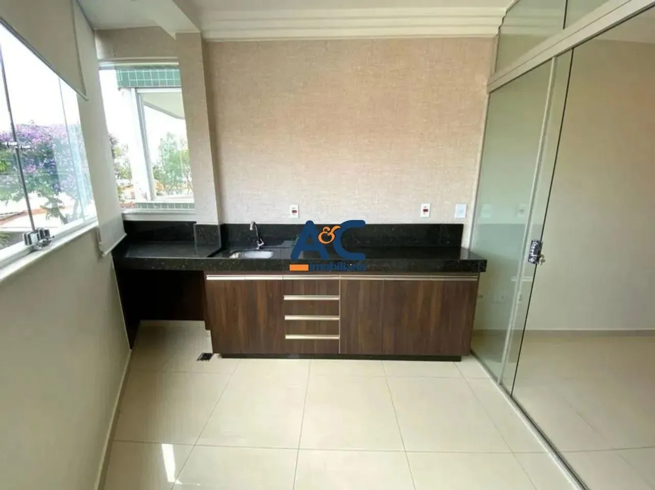 Apartamento com 03 quartos no bairro Paquetá