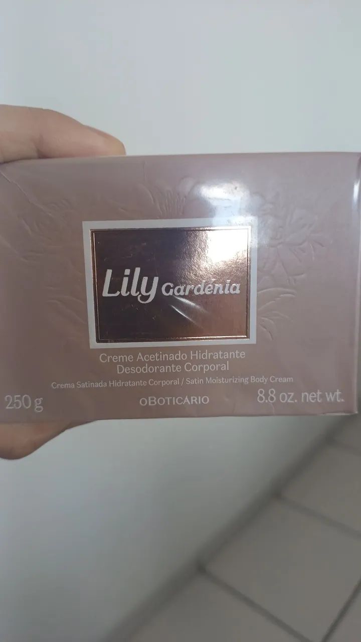 Produtos de Beleza  - Foto 2