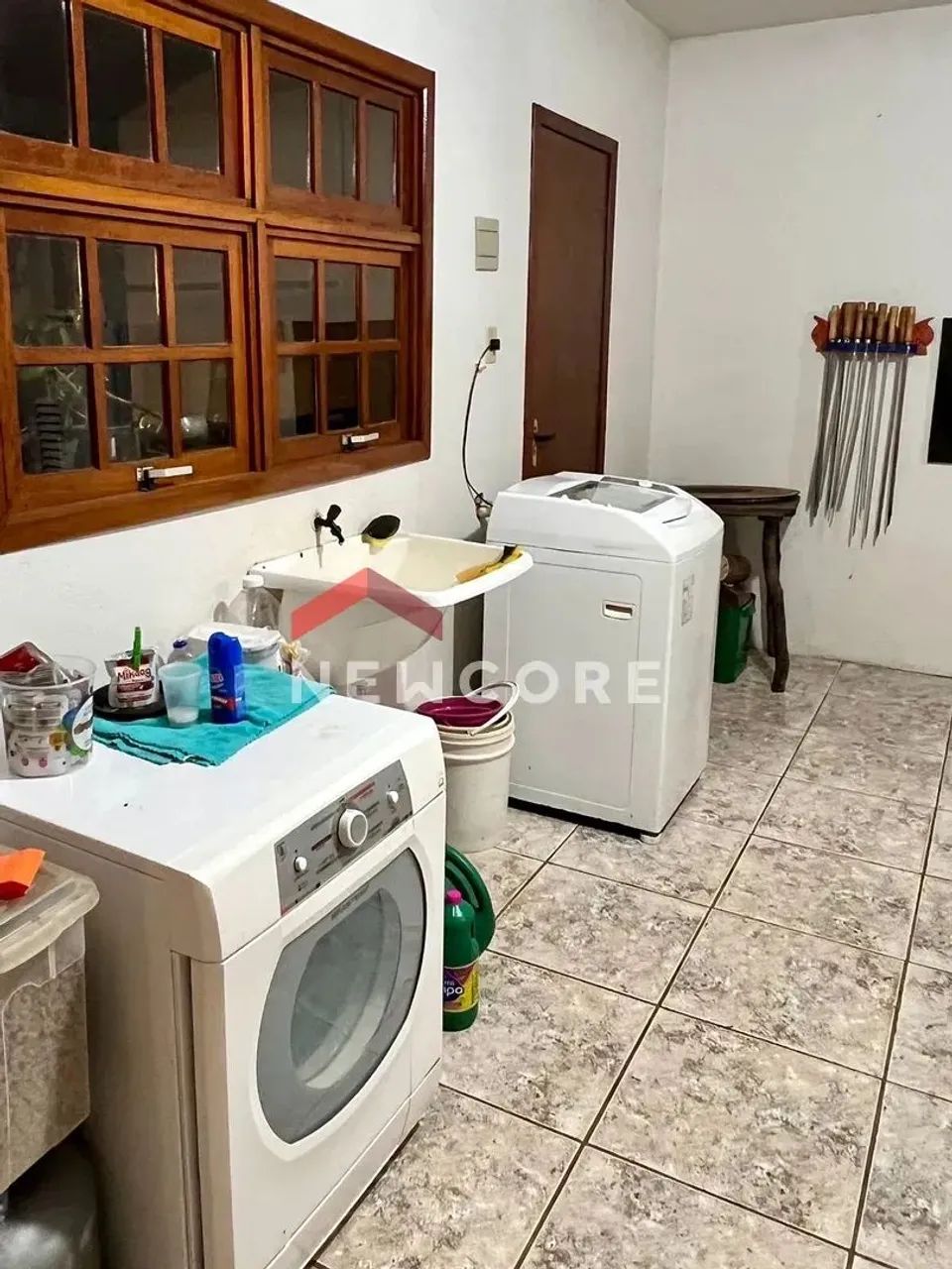Casa em Rua Cristiano Fuhr - Centro - Morro Reuter/RS - Foto 4