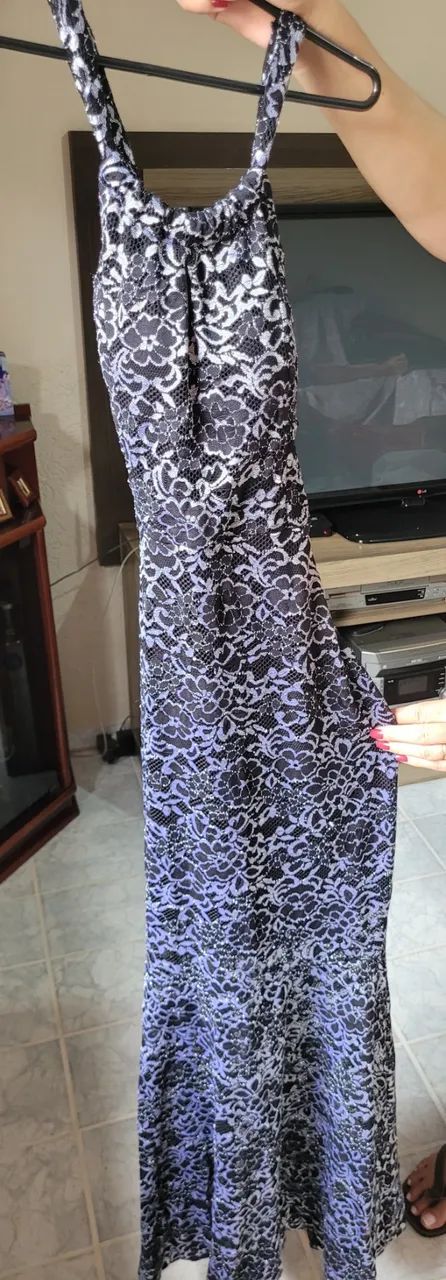 Vestidos de festa - Foto 5