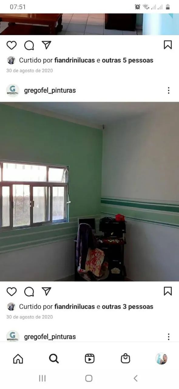 Pintor profissional  - Foto 4
