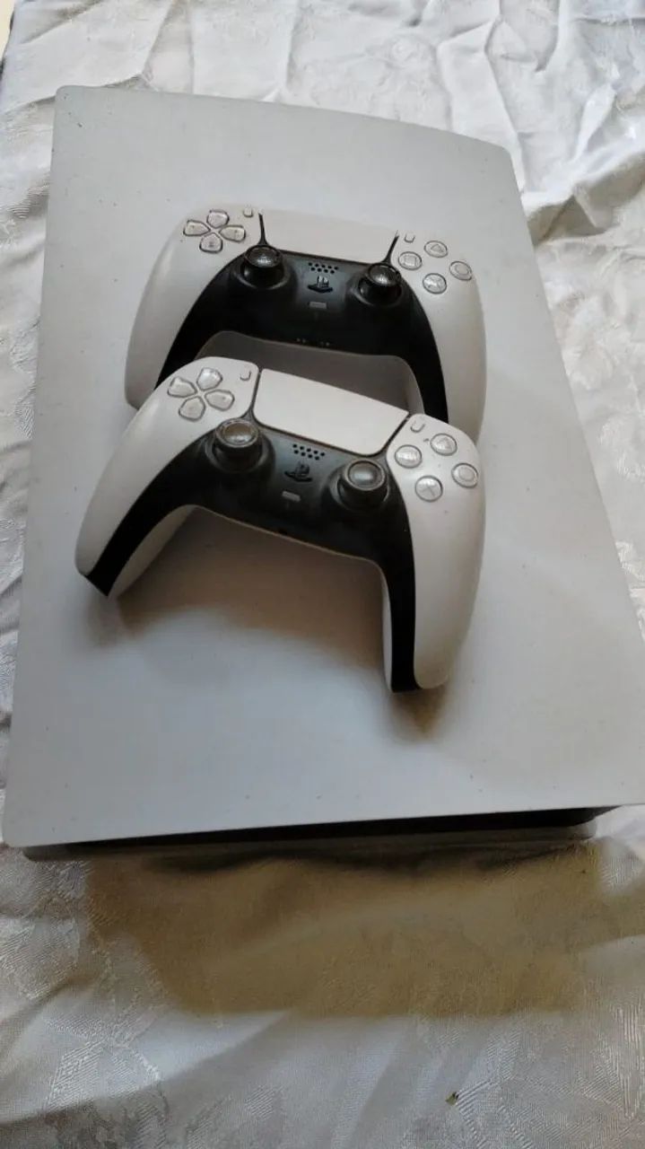 Ps5