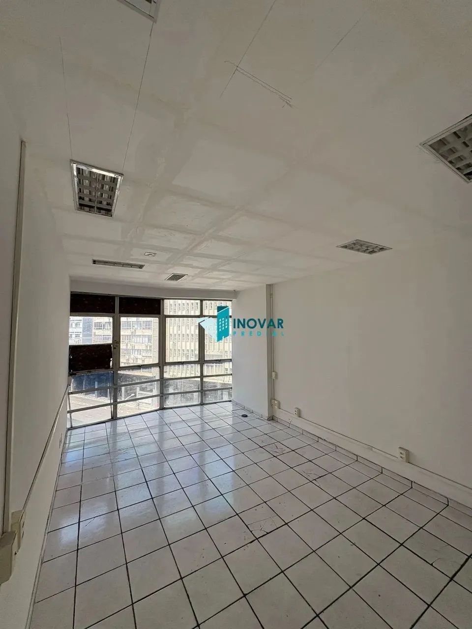 Sala Comercial para Locação no Centro de Niterói