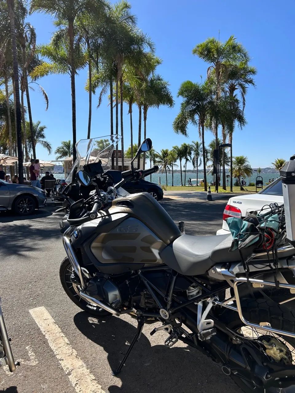 Gs 1250 Adventure Exclusive - Foto 8