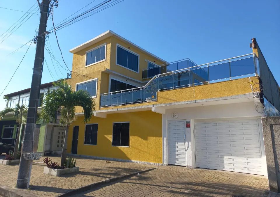 Loft mobiliado, Guaratiba