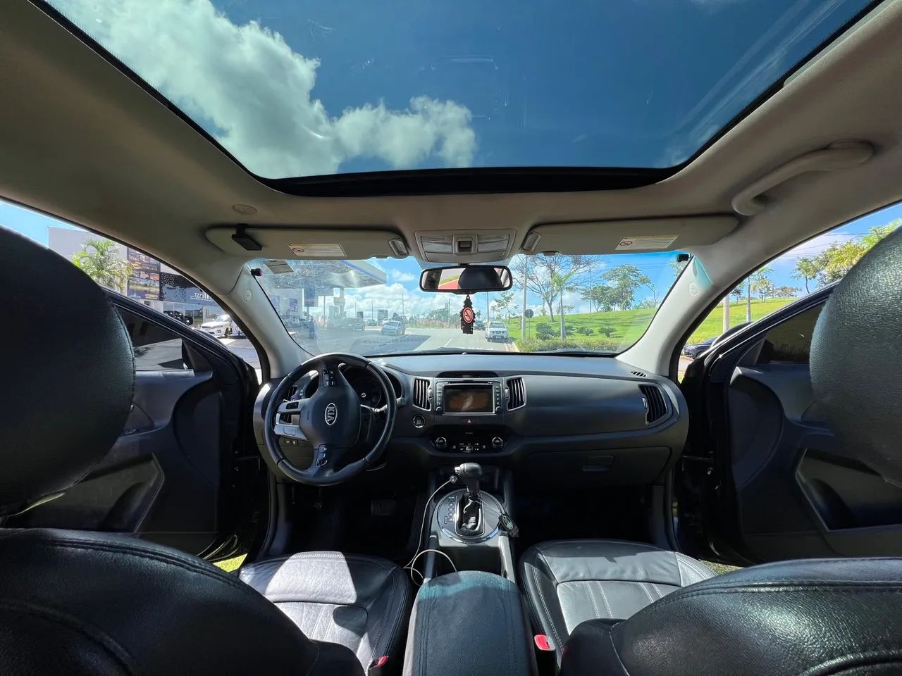 Kia Sportage Ex 2012/2013  - Foto 5